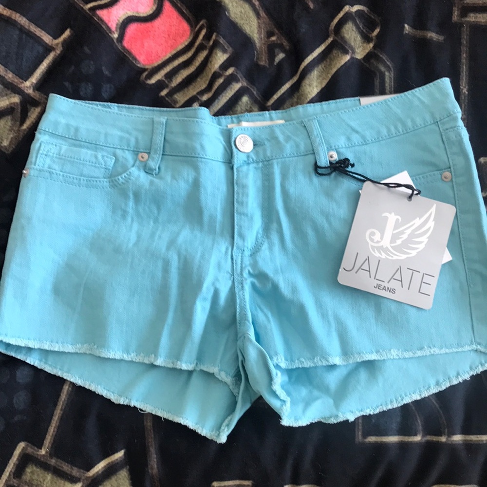 Jalate Jeans Shorts